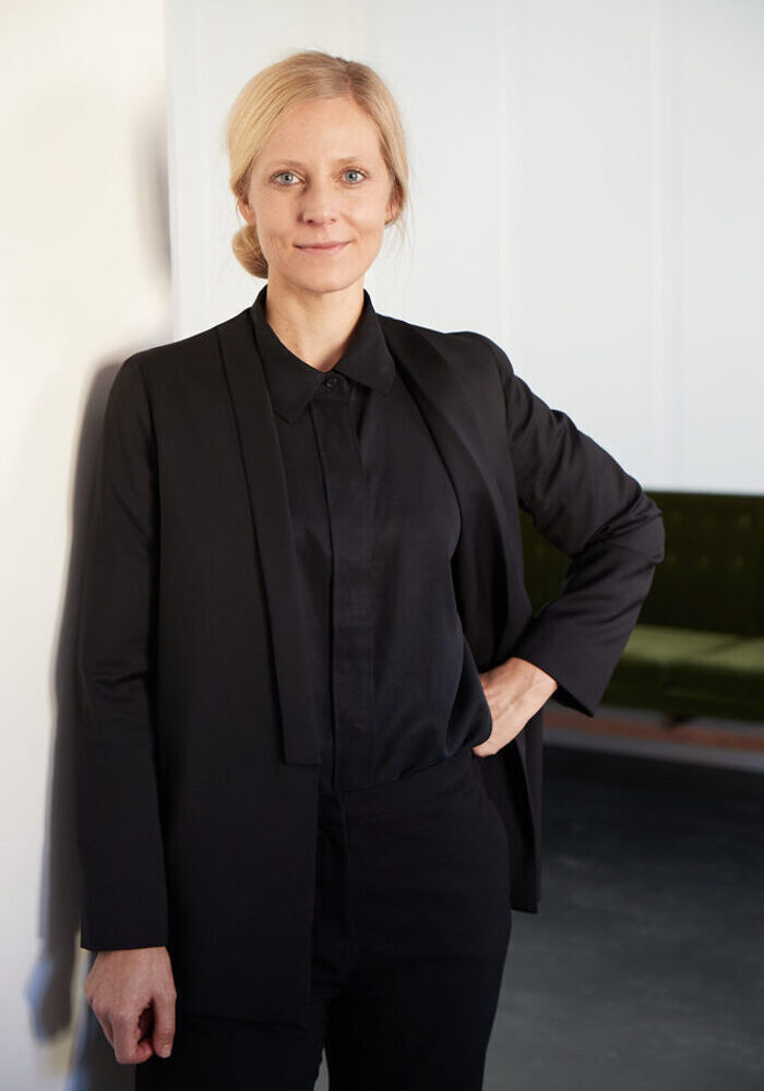 Tanja Schmid